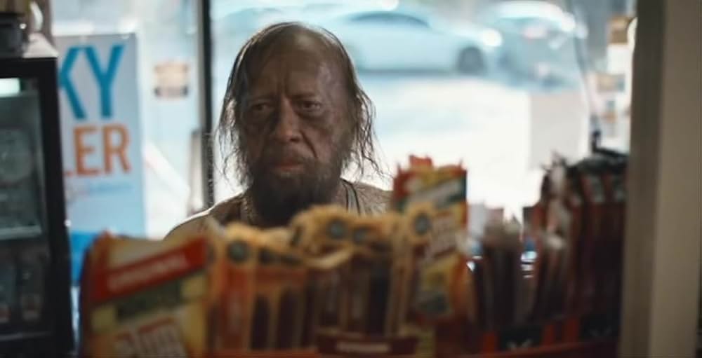 The Black Stringの画像