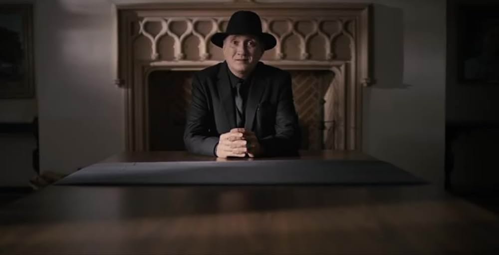 The Black Stringの画像