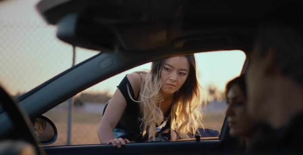 The Black Stringの画像