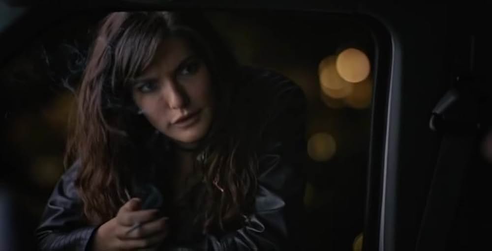 The Black Stringの画像