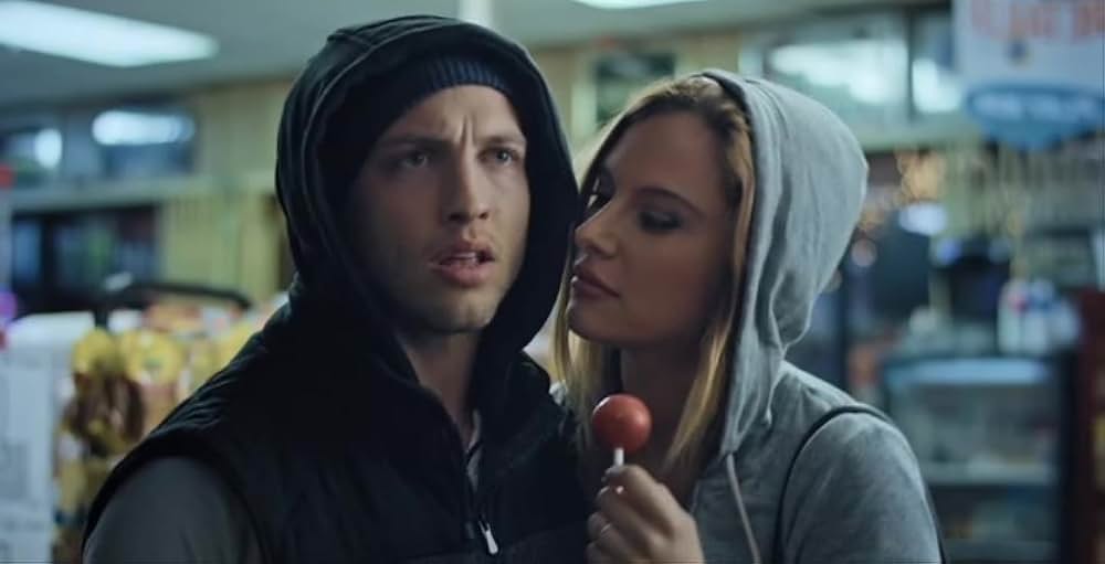 The Black Stringの画像