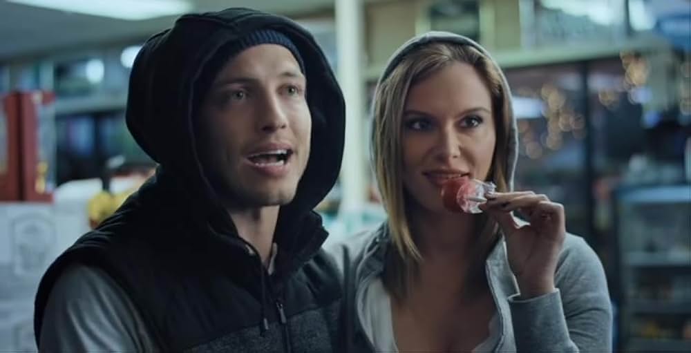 The Black Stringの画像