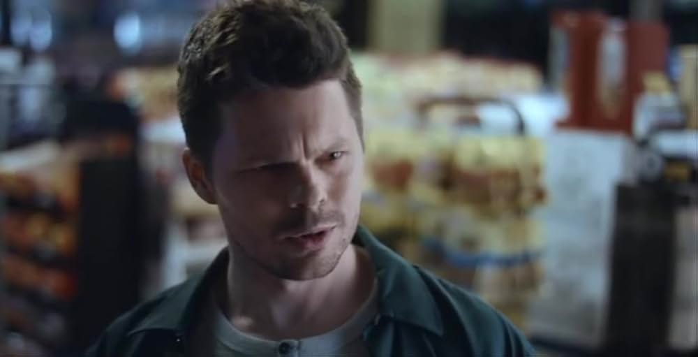 The Black Stringの画像