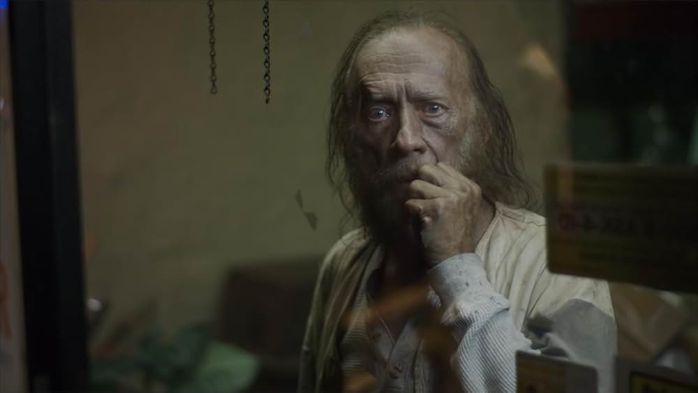 The Black Stringの画像