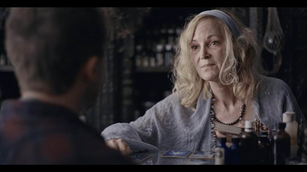 The Black Stringの画像