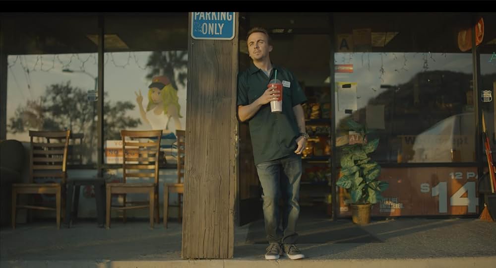 The Black Stringの画像