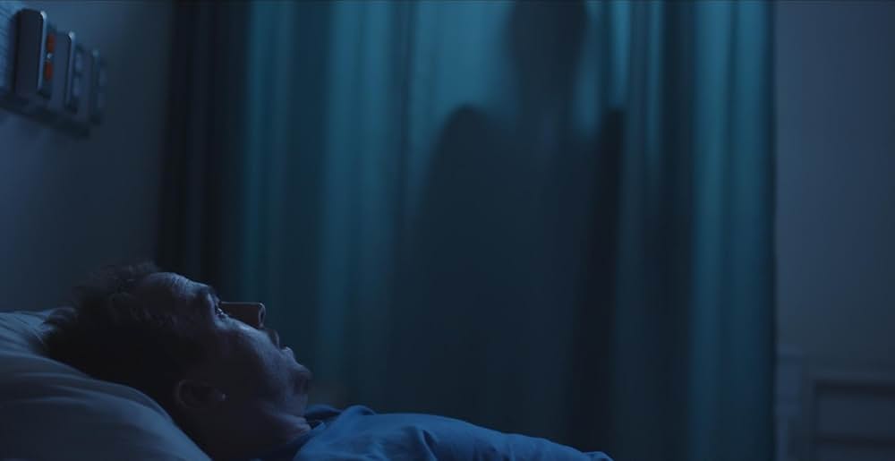 The Black Stringの写真