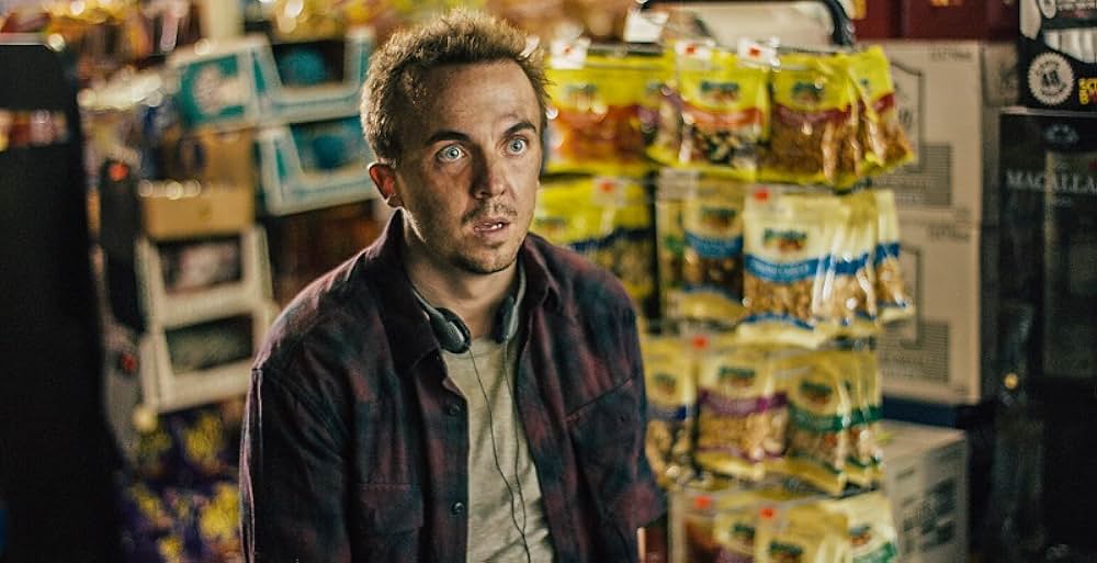 The Black Stringの画像