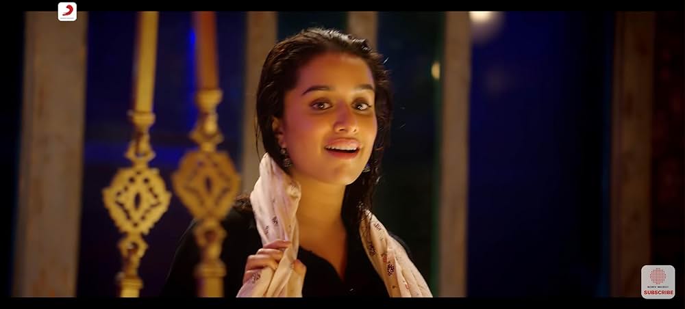 OK Jaanu（原題）の画像