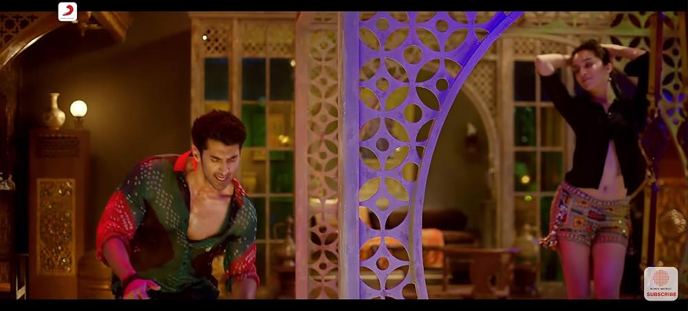 OK Jaanu（原題）の画像