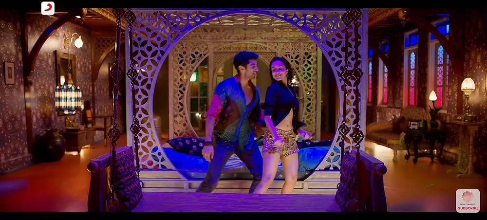 OK Jaanu（原題）の画像