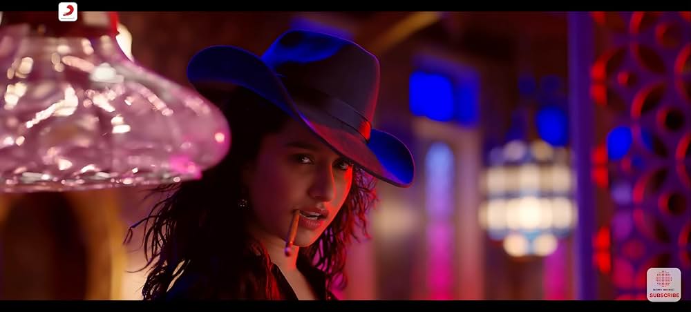 OK Jaanu（原題）の画像