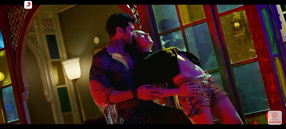 OK Jaanu（原題）の画像