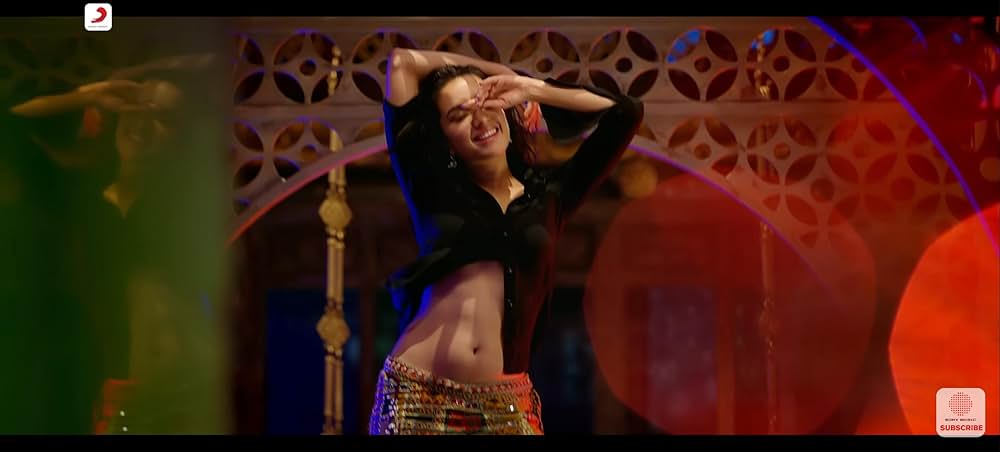 OK Jaanu（原題）の画像