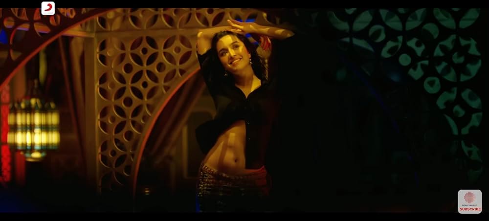 OK Jaanu（原題）の画像