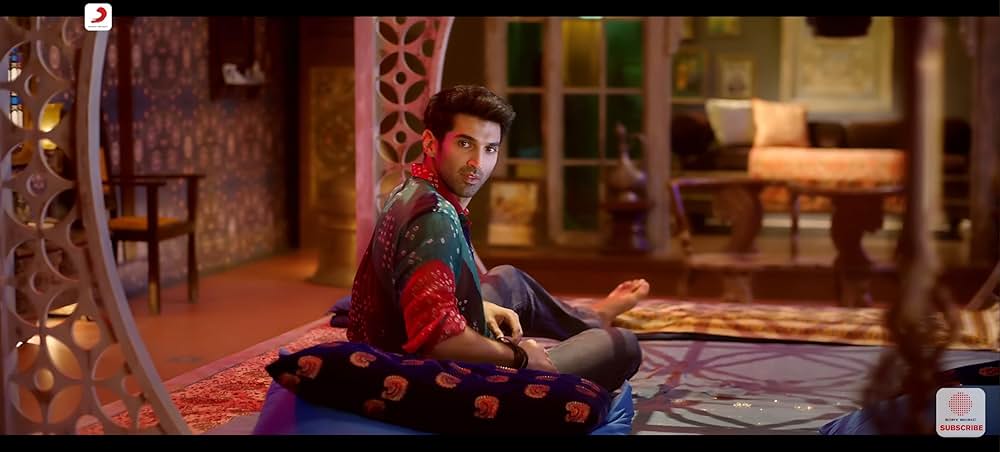 OK Jaanu（原題）の画像