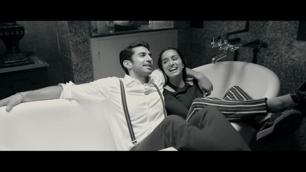 OK Jaanu（原題）の画像