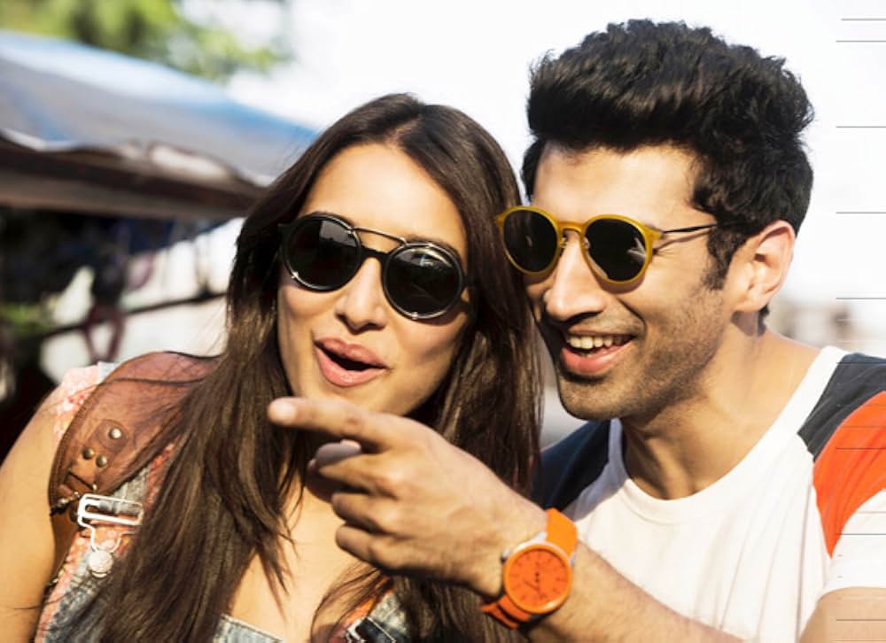 OK Jaanu（原題）の画像