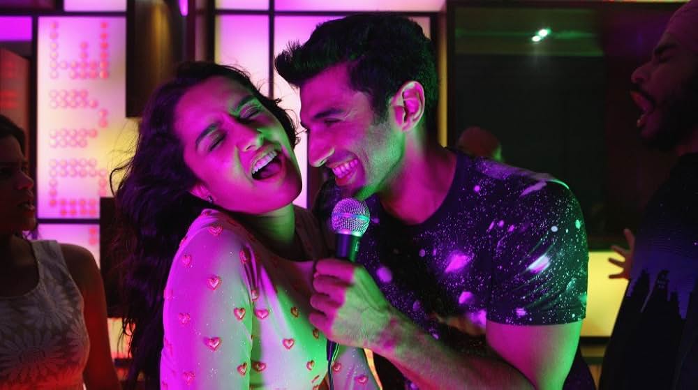 OK Jaanu（原題）の画像