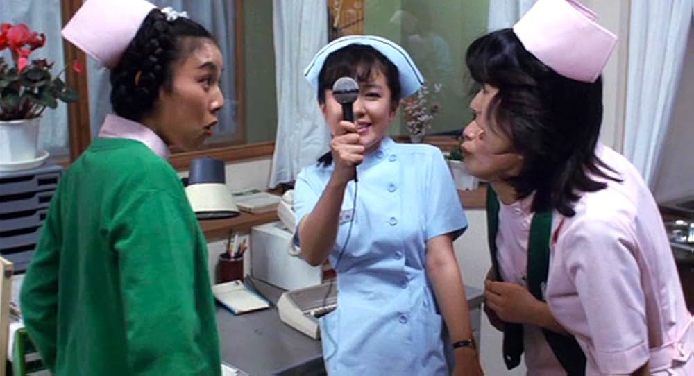 白衣物語 淫す！の画像