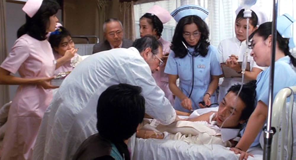 白衣物語 淫す！の画像