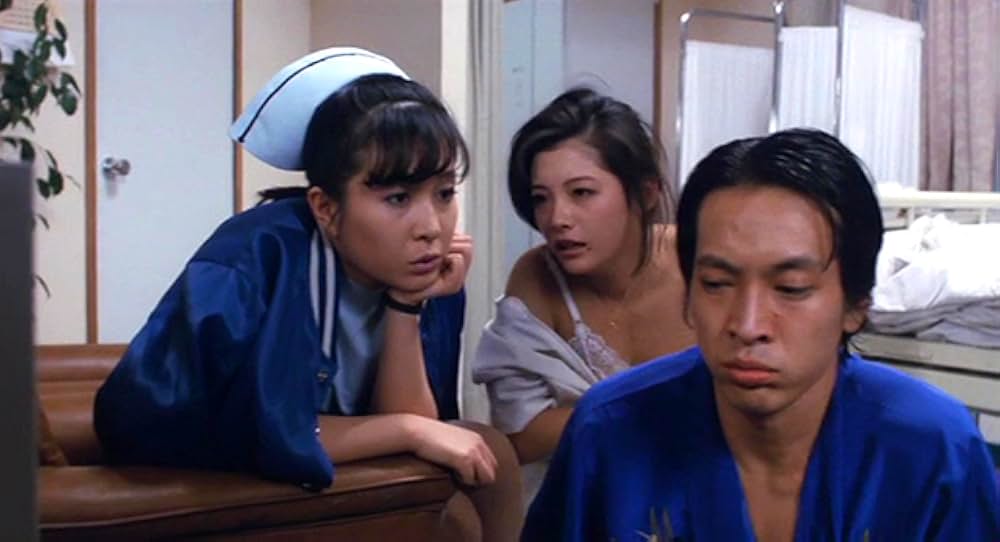 白衣物語 淫す！の画像