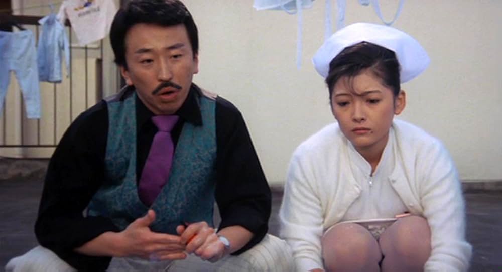 白衣物語 淫す！の写真