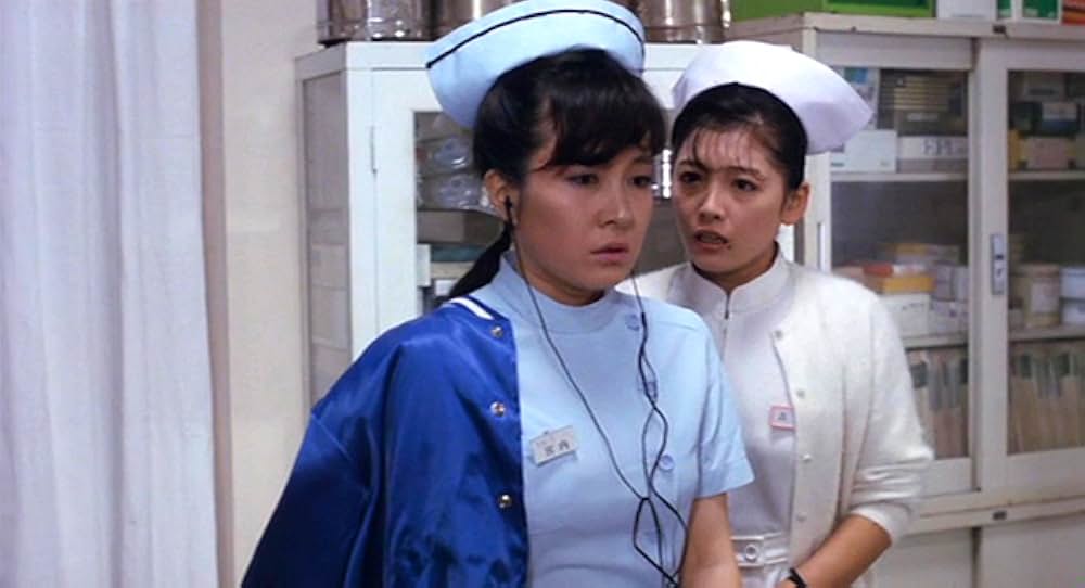 白衣物語 淫す！の画像