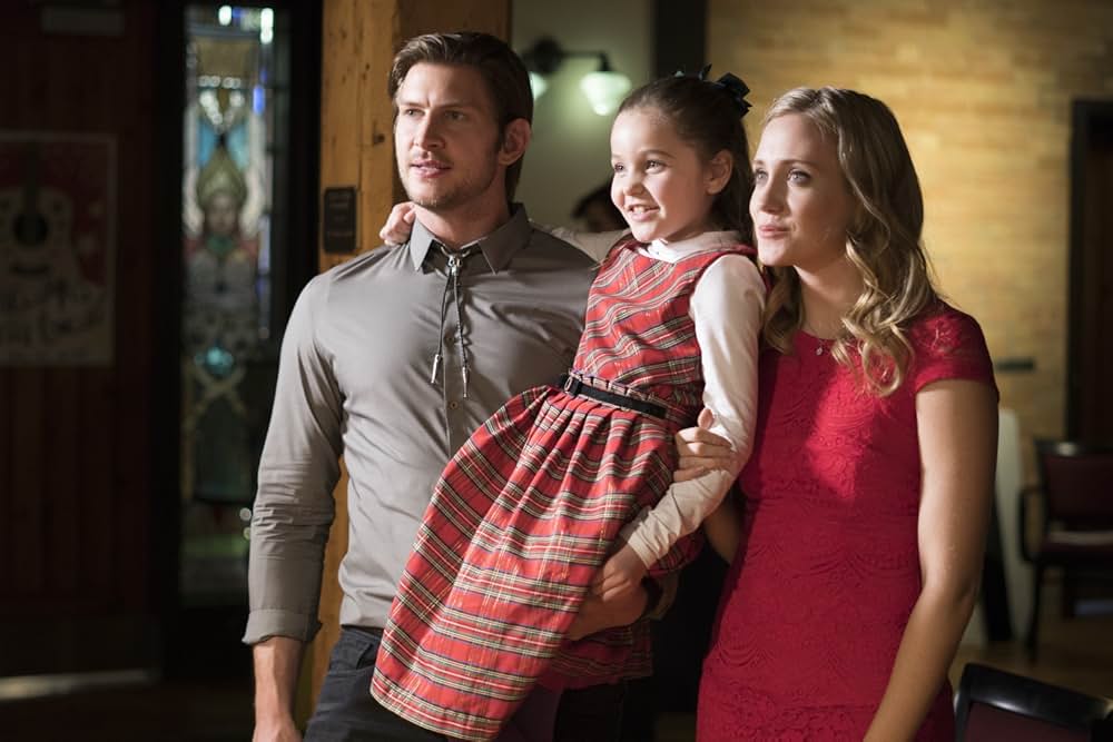 カントリー・クリスマス～この歌が君に届いたら～の画像