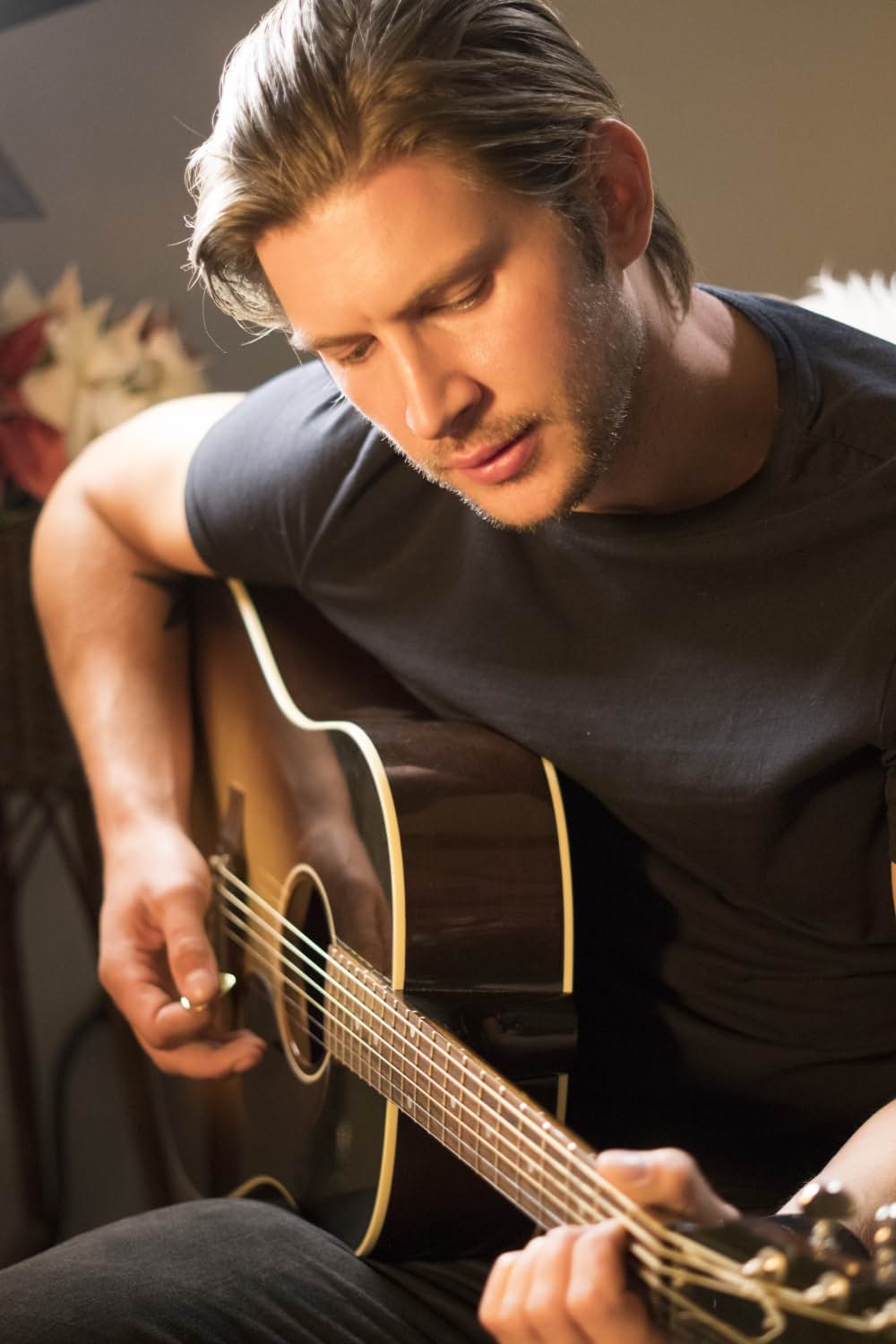 カントリー・クリスマス～この歌が君に届いたら～の写真