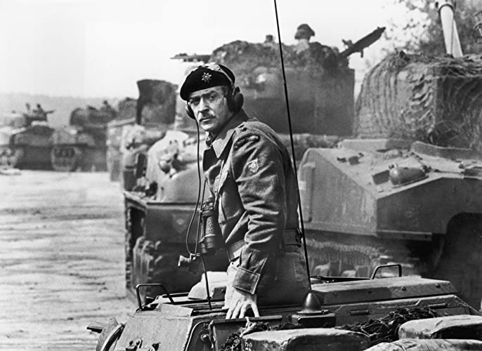 遠すぎた橋 解説・レビュー・評価 映画ポップコーン