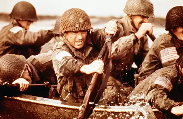 「遠すぎた橋」ロバート・レッドフォードの画像