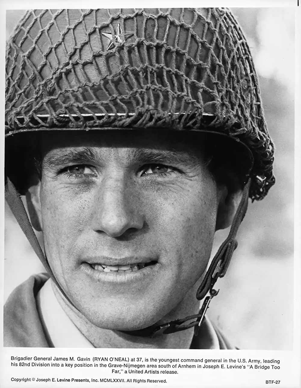 遠すぎた橋の画像