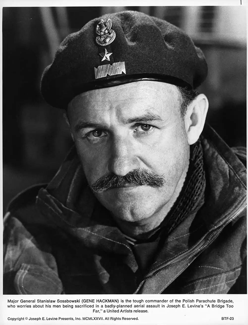 遠すぎた橋の画像