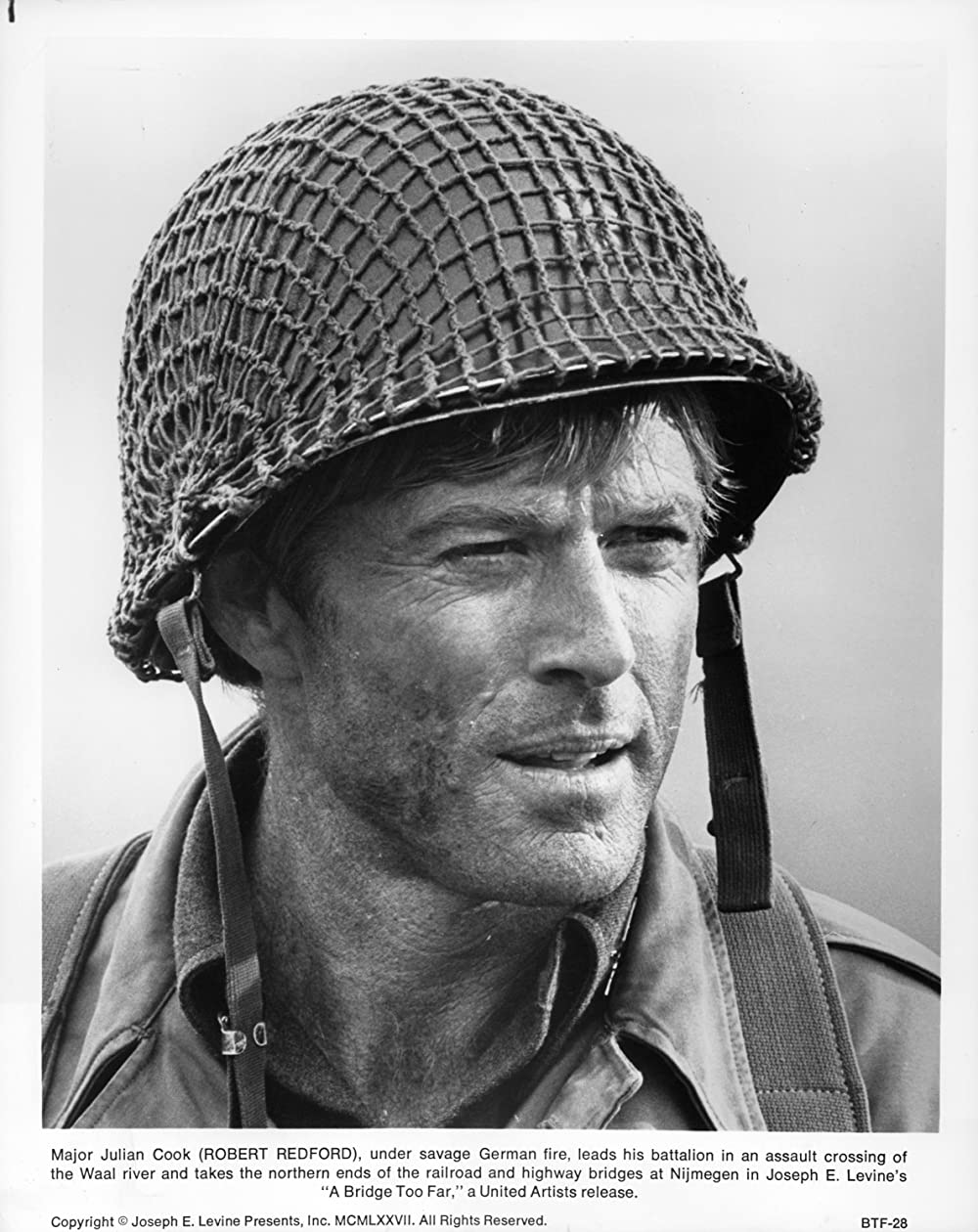 遠すぎた橋の画像