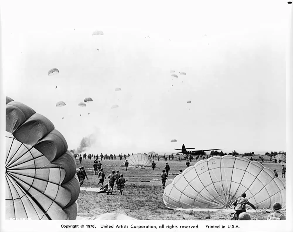 遠すぎた橋の画像