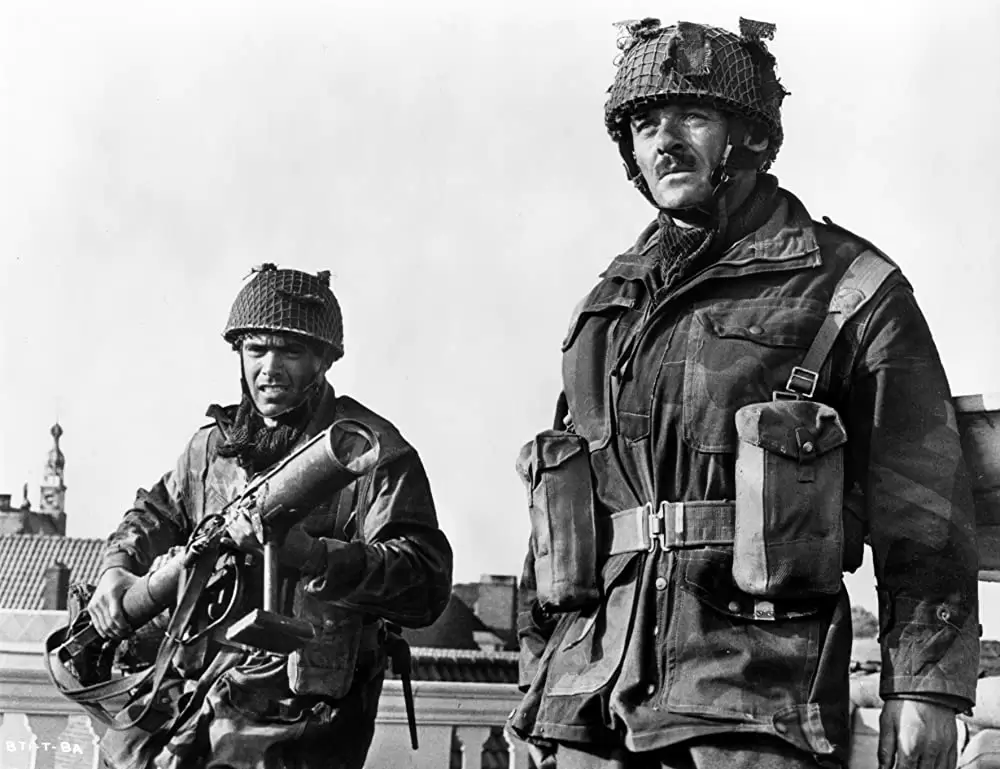 遠すぎた橋の画像