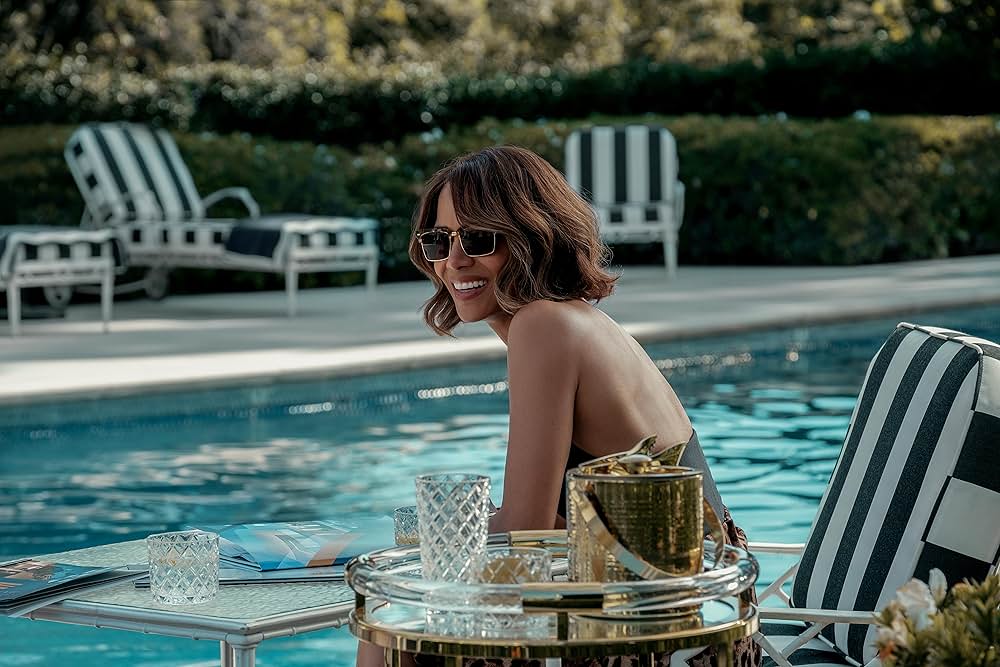 クライム101の画像