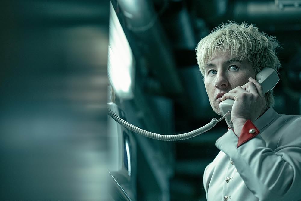 クライム101の画像