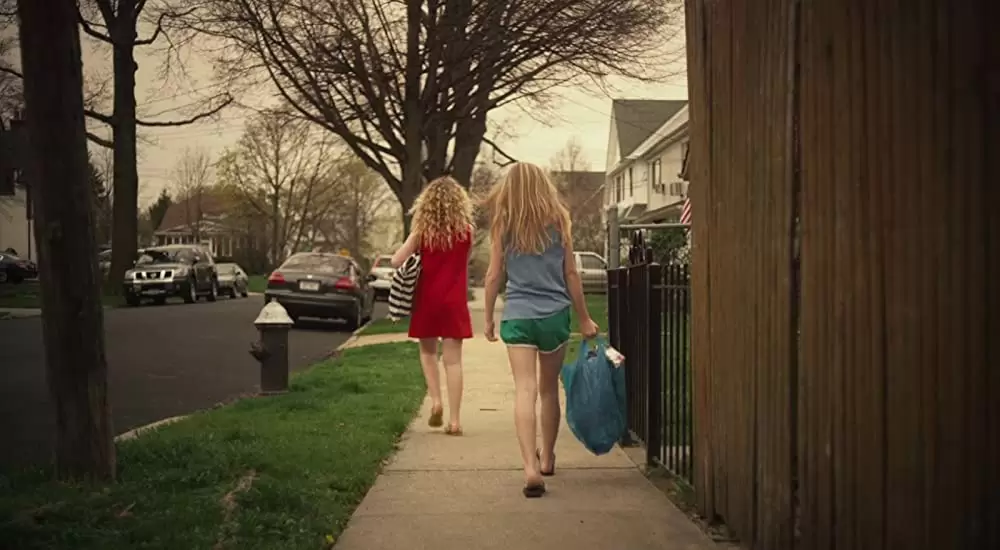 シークレット・デイ あの日、少女たちは赤ん坊を殺したの画像