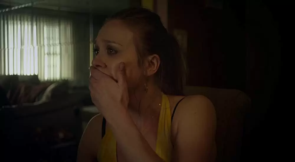 シークレット・デイ あの日、少女たちは赤ん坊を殺したの画像