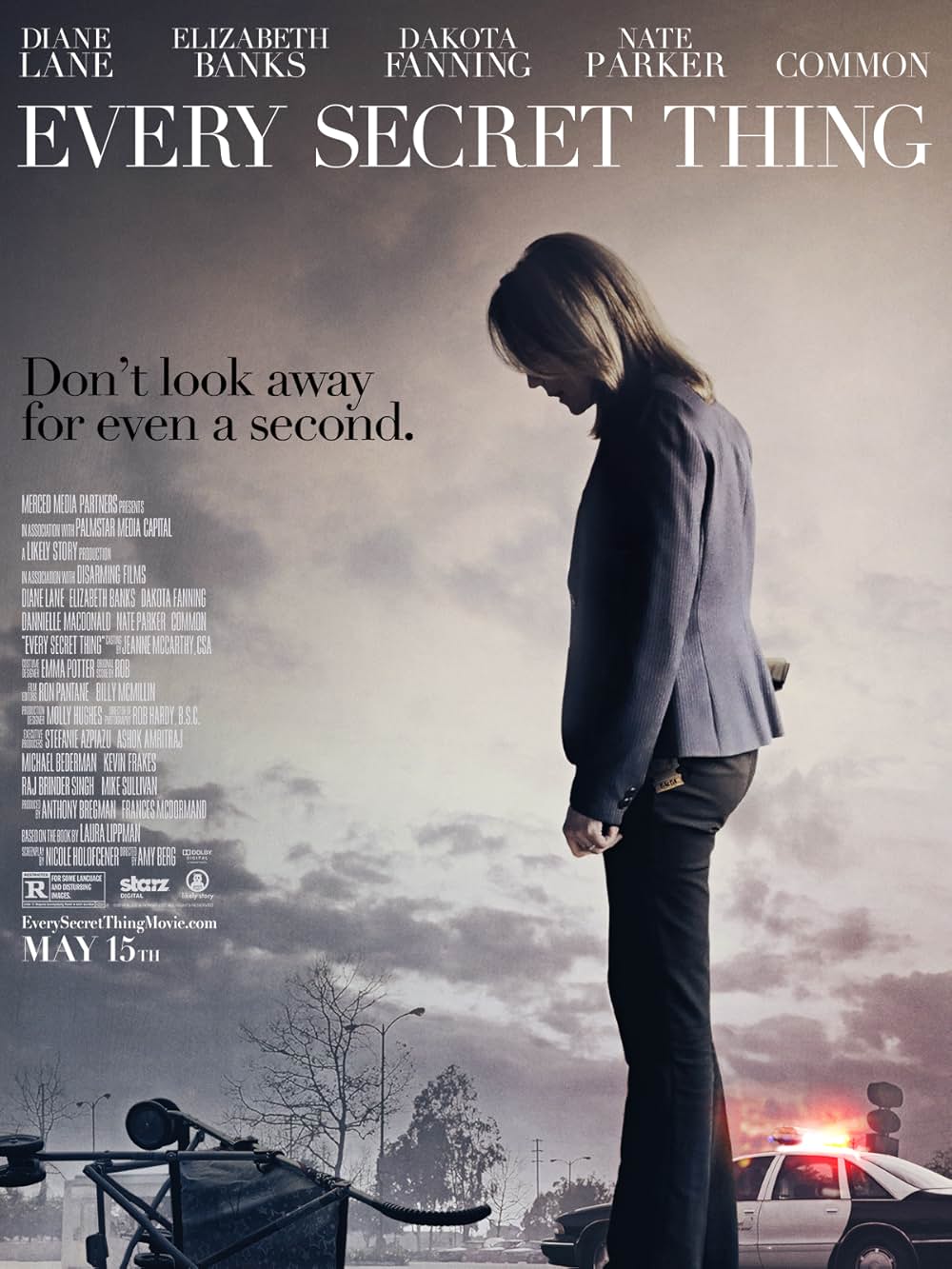 シークレット・デイ あの日、少女たちは赤ん坊を殺したの画像