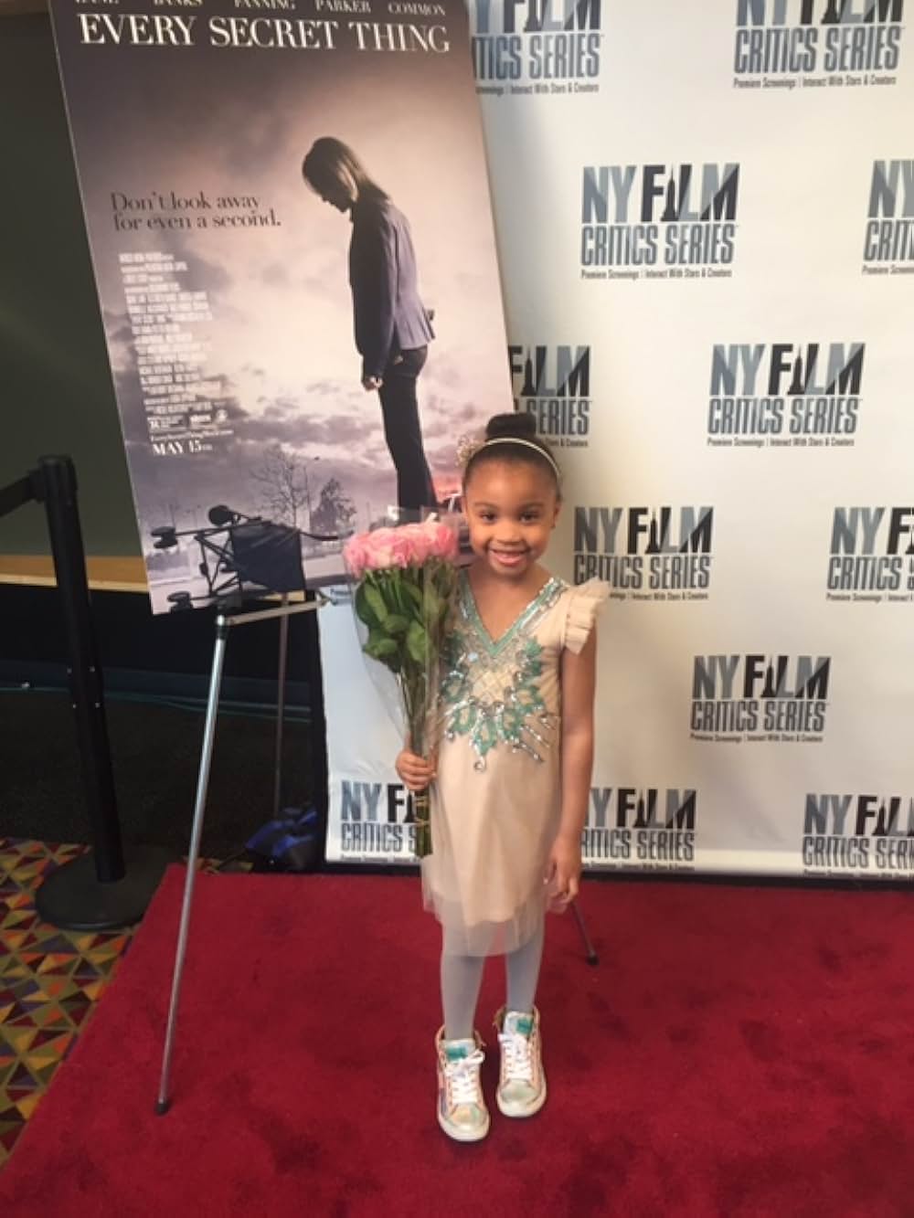 シークレット・デイ あの日、少女たちは赤ん坊を殺したの画像