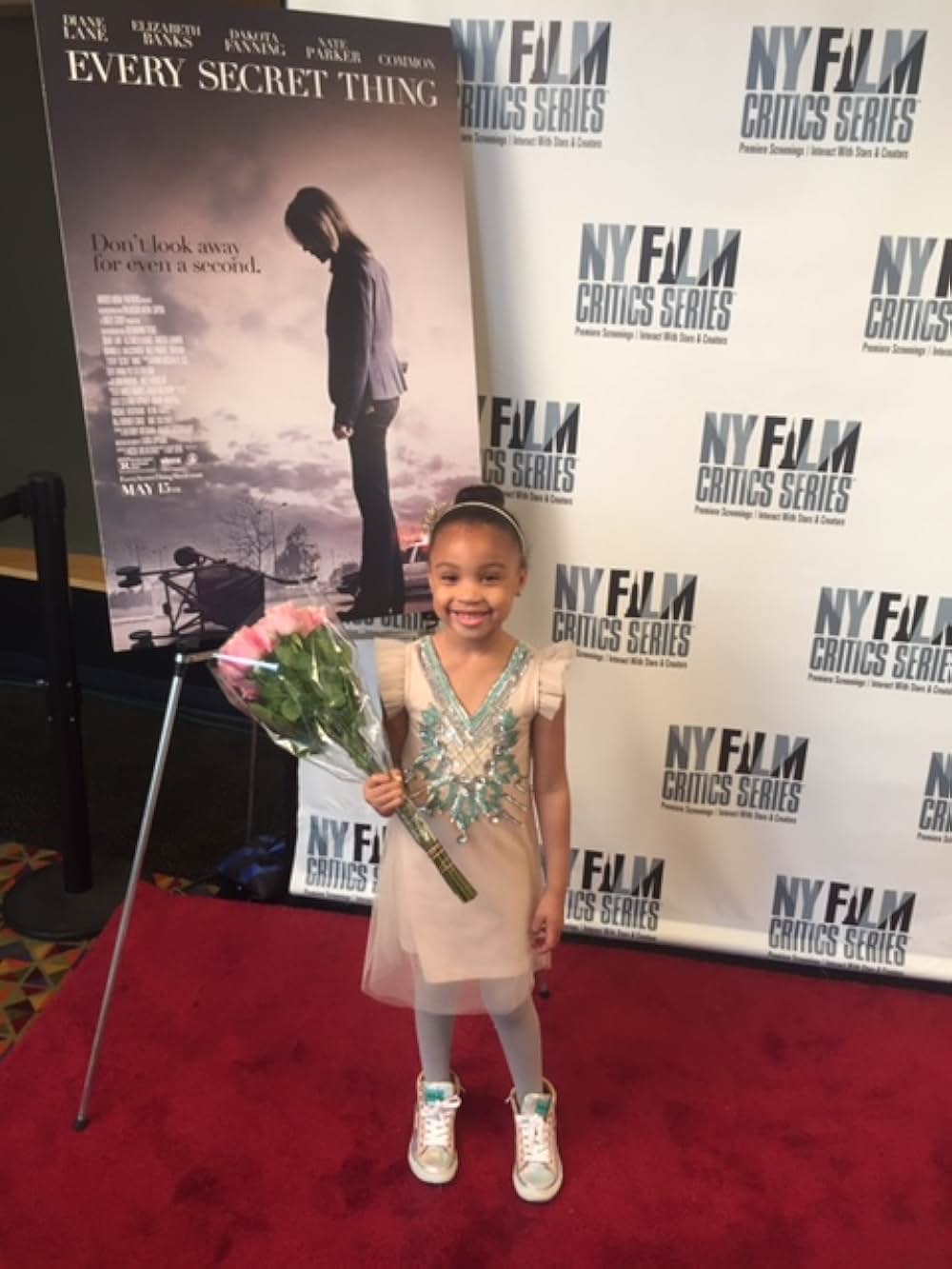 シークレット・デイ あの日、少女たちは赤ん坊を殺したの画像