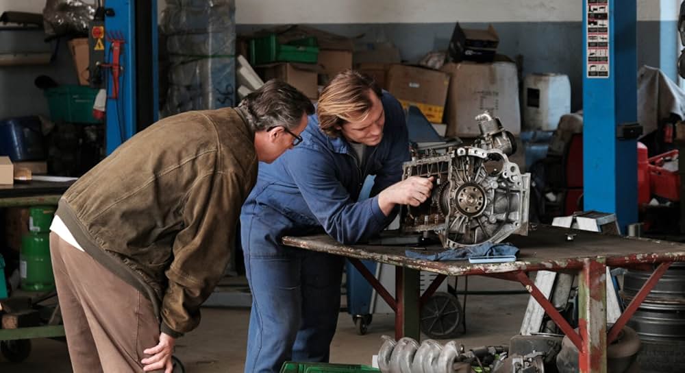 ミラーズ No.3の画像