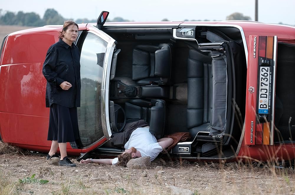 ミラーズ No.3の画像