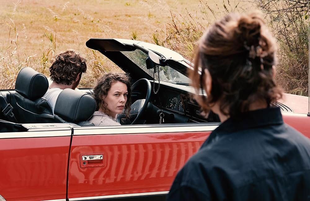 ミラーズ No.3の画像