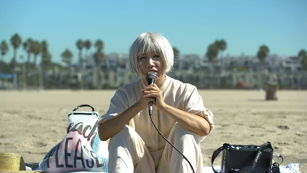 White Rabbit（原題）の写真