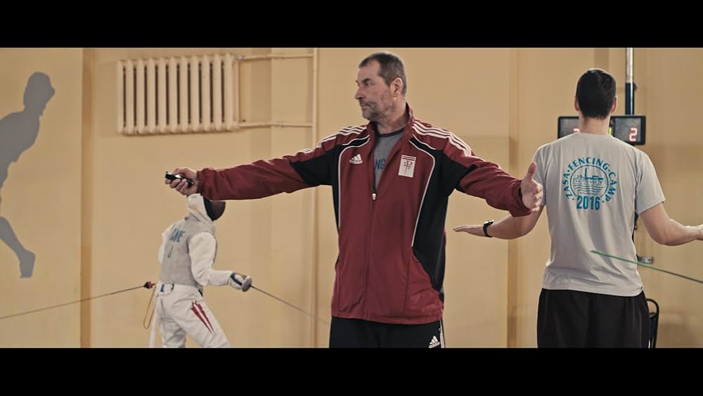 アン・ガルド！の写真