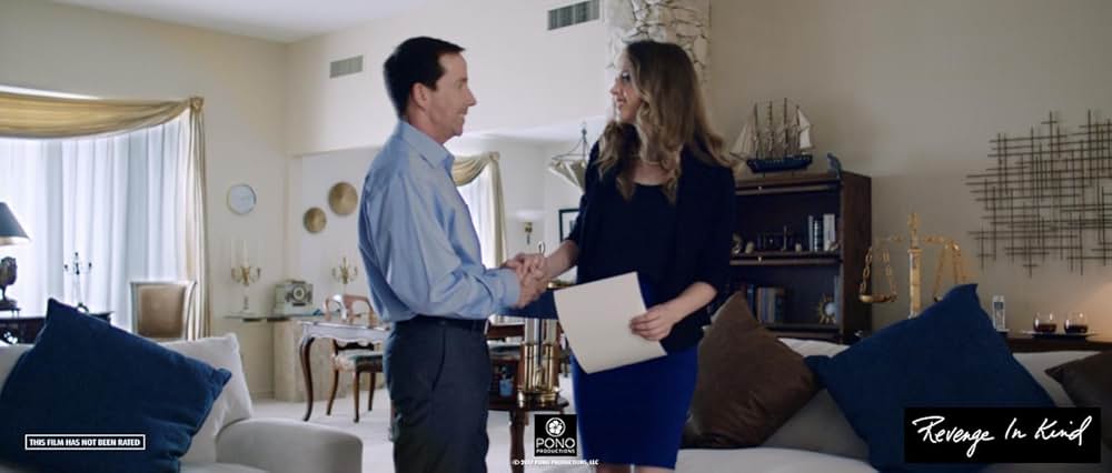 Revenge in Kind（原題）の画像